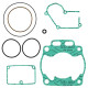 WOSSNER 2026/07 TŁOK Z USZCZELKAMI TOP-END KAWASAKI KX 250 '05-'07 ( TŁOK 8168DA 66,34MM, USZCZELKI D2015, ŁOŻYSKO GŁÓWKI KORBOWODU N1049 )