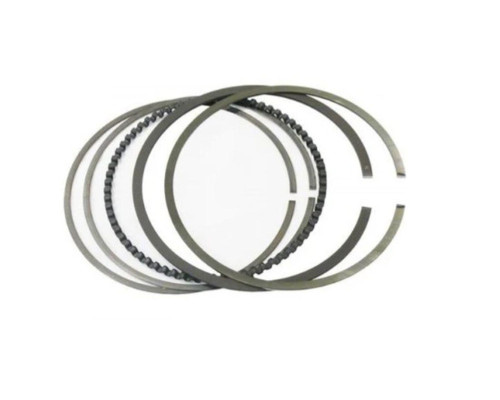 WOSSNER PIERŚCIENIE (4T) 3 szt. ( 90,5 X 1.50 X 1,2 X 2,5MM)