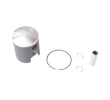 WOSSNER TŁOK (2T) SUZUKI LT 80 (LT80) WSZYSTKIE, KAWASAKI KFX 80 '03-'06 (STD. 49,94MM) (NOMINAŁ) OFERTA SPECJALNA