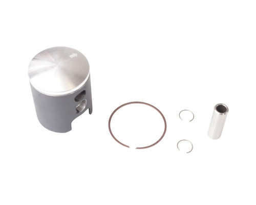 WOSSNER TŁOK (2T) SUZUKI LT 80 (LT80) WSZYSTKIE, KAWASAKI KFX 80 '03-'06 (STD. 49,94MM) (NOMINAŁ) OFERTA SPECJALNA