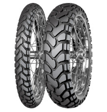 (x) MITAS OPONA 100/90-19 ENDURO TRAIL+ 57H TL/TT M+S PRZÓD
