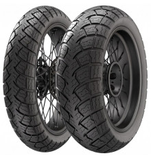 ANLAS OPONA 140/70R17 WINTER GRIP PLUS 66H M+S M/C TL TYŁ