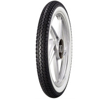 ANLAS OPONA 2.00-19 NR-7 WW BIAŁY BOK 24J 6PR M/C TT