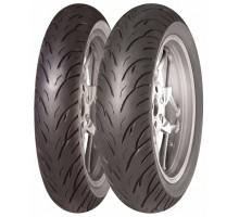 ANLAS OPONA 3.00-17 MB-34 45P TT M/C TYŁ