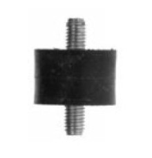 ARIETE SILENT BLOCK (SILENTBLOK, SIMERBLOK) 25X12X18 M8