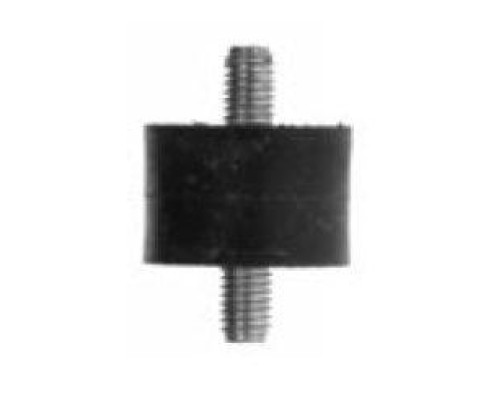 ARIETE SILENT BLOCK (SILENTBLOK, SIMERBLOK) 25X12X18 M8
