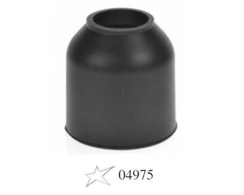 ARIETE USZCZELNIACZ PYŁOWY (ŚR. 30MM)