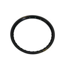 EXCEL (H) FELGA/ОБІД АЛЮМІНІЄВА 21 X 1,85 - ПЕРЕДНЯ OEM HONDA CR/CRF 125-450 '95-, WM 36 SZPRYCH КОЛІР ЧОРНИЙ