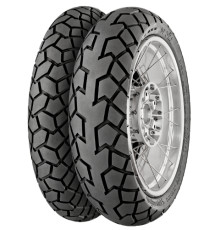 CONTINENTAL ШИНА 100/90-19 TKC 70 57T TL M/C M+S ПЕРЕДНЯ 17/2026 (240388) (замінює: 240242)