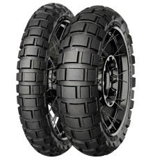 CONTINENTAL ШИНА 140/80-18 TKC 80^2 70R TL M/C M+S ЗАДНЯ DOT 02/2026 (240578)
