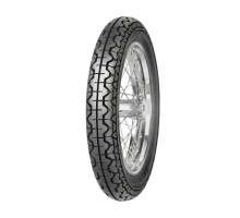 MITAS ШИНА 2.75-19 H-06 43P TT (OLDTIMER-CLASSIC) DO 150 KM/H ПЕРЕДНЯ/ЗАДНЯ DOT 15/2026 (460007) ЗАМІННИК:70000007 (SUBSTYTUT:H-01)