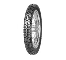 MITAS ШИНА 3.50-19 H-02 63P TT (OLDTIMER-CLASSIC) DO 150 KM/H DOT ПЕРЕДНЯ/ЗАДНЯ 15/2026 (460018) (ЗАМІННИК:70000012)