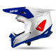 UFO 2026/09 ШОЛОМ RAYSON OFFROAD КОЛІР БІЛИЙ / СИНІЙ / ЧЕРВОНИЙ РОЗМІР XL - КОЛЕКЦІЯ 2026/2027