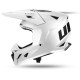 UFO 2026/09 ШОЛОМ RAYSON OFFROAD КОЛІР БІЛИЙ РОЗМІР S - КОЛЕКЦІЯ 2026/2027