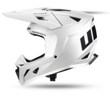 UFO 2026/09 ШОЛОМ RAYSON OFFROAD КОЛІР БІЛИЙ РОЗМІР XL - КОЛЕКЦІЯ 2026/2027