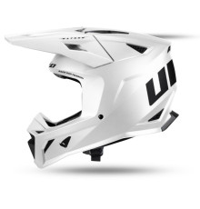 UFO 2026/09 ШОЛОМ RAYSON OFFROAD КОЛІР БІЛИЙ РОЗМІР XL - КОЛЕКЦІЯ 2026/2027