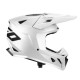 UFO 2026/09 ШОЛОМ RAYSON OFFROAD КОЛІР БІЛИЙ РОЗМІР XL - КОЛЕКЦІЯ 2026/2027