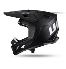 UFO 2026/09 ШОЛОМ RAYSON OFFROAD КОЛІР ЧОРНИЙ РОЗМІР XS - КОЛЕКЦІЯ 2026/2027