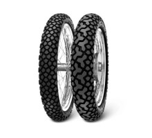 Шина metzeler 3.00-21 enduro 1 51r tt front dot 04/2024