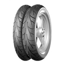 Шина continental 120/90-18 contigo! 65v tl m/c зад dot 12/2023 (240022)