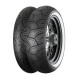 Шина continental 130/90-16 contilegend 73h tl m/c reinf ww white side зад dot 05-08/2023 (240305)