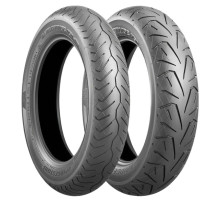 Шина bridgestone 200/55r17 battlecruise h50 78v tl задня точка 12-26/2023