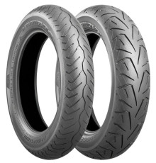 Шина bridgestone 200/55r17 battlecruise h50 78v tl задня точка 12-26/2023