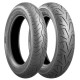 Шина bridgestone 200/55r17 battlecruise h50 78v tl задня точка 12-26/2023
