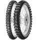 Шина pirelli 100/90-19 scorpion mx32 mid soft 57m tt зад dot 02/2024