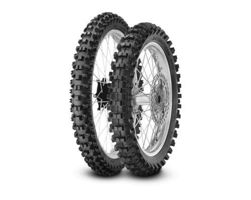 Шина pirelli 120/100-18 scorpion xc mid soft nhs tt 68m зад dot 49/2023