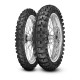 Шина pirelli 70/100-19 scorpion mx32 mid hard nhs 42m tt front dot 24/2024