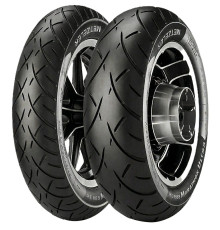 METZELER ШИНА 100/90-19 ME888 MARATHON ULTRA 57H TL M/C ПЕРЕДНІ DOT 05/2023
