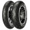 METZELER ШИНА 100/90-19 ME888 MARATHON ULTRA 57H TL M/C ПЕРЕДНІ DOT 05/2023