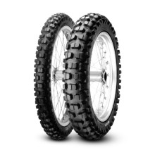 Шина pirelli 120/80-18 mt21 rallycross 62r tt m+sm/c задня крапка 20/2023