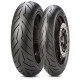 Шина pirelli 110/70-13 diablo rosso scooter 48p tl m/c передня точка 06-35/2024