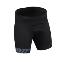 Leatt MTB 2.0 велошорти з підкладкою чорний розмір M