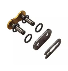 Regina chain clip 520eb-oro (26/135eb-oro) (колір золота)