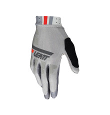Leatt MTB 3.0 X-Flow рукавички велосипедні, сірий, розмір L