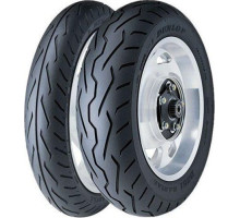 Шина dunlop 130/70r18 d251 l 63h tl передня YAMAHA xv1900 dot 42/2023