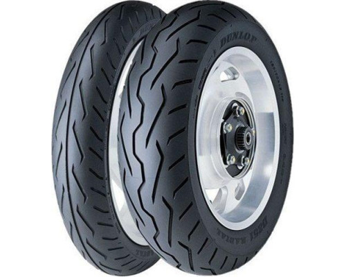 Шина dunlop 130/70r18 d251 l 63h tl передня YAMAHA xv1900 dot 42/2023