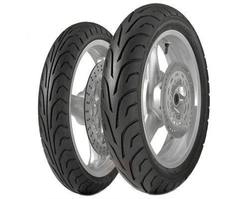 DUNLOP ШИНА 120/90-18 ARROWMAX STREETSMART 65V TL ЗАДНІ DOT 27/2023