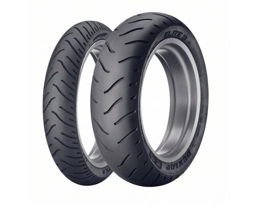 Шина dunlop 120/70r21 elite 3 62v tl front dot 40/2023 знято з продукції