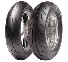 Шина dunlop 160/70r17 gt503 73v tl harley-davidson sportster 1250s (2022) передня крапка 31/2022