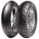 Шина dunlop 160/70r17 gt503 73v tl harley-davidson sportster 1250s (2022) передня крапка 31/2022
