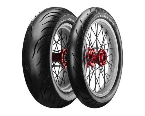 Шина avon mu85b16 cobra chrome r 77h tl задня крапка 42-43/2022