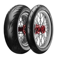 Шина avon 330/30r17 cobra chrome 87v tl задня крапка 33-34/2023 (4120217)