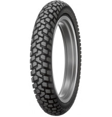DUNLOP ШИНА 90/100-19 K460 55P TT ПЕРЕДНІ HONDA NX 250 DOT 35/2023 (NA ZAM?WIENIE)