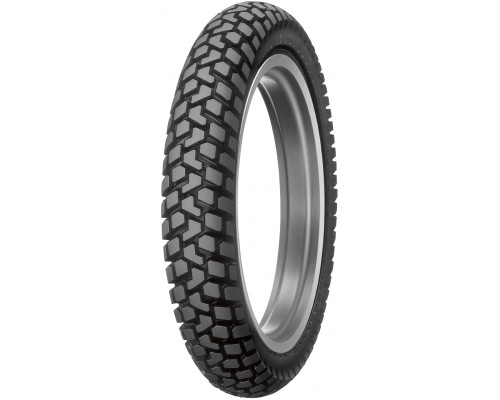 DUNLOP ШИНА 90/100-19 K460 55P TT ПЕРЕДНІ HONDA NX 250 DOT 35/2023 (NA ZAM?WIENIE)