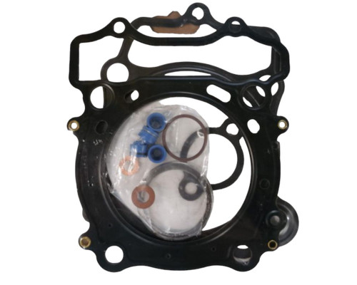 VERTEX PROMOCJA Прокладка TOP-END YAMAHA YZF 250 '14-'15, WRF 250 '15 BIG BORE + 3MM = 80MM (21010-G01)