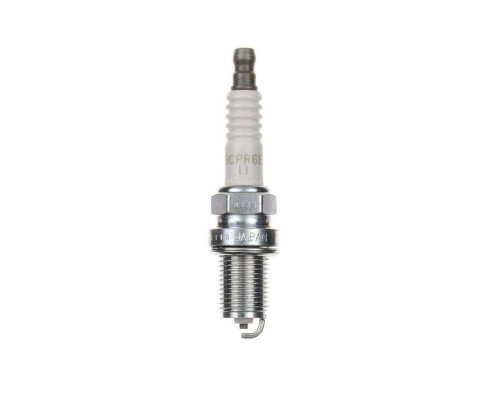 СВІЧКА ЗАПАЛЮВАННЯ NGK BCPR6E (NO. 1269) (Q20PR-U) - ДВИГУНИ МАЛОГО МАЛА, ГАЗОКОСАРКИ, ПИЛИ (10)